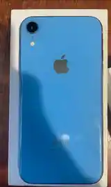 Apple iPhone Xr, 64 gb, Blue-2