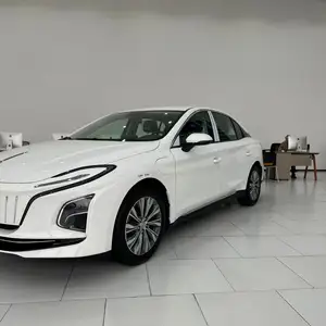 Hongqi E-QM5, 2024