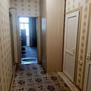 2-комн. квартира, 12 этаж, 65м², И.Сомони