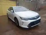 Toyota Camry, 2014-4