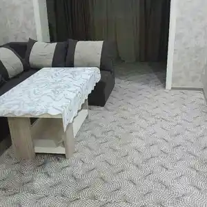 2-комн. квартира, 2 этаж, 60м², 20мкр