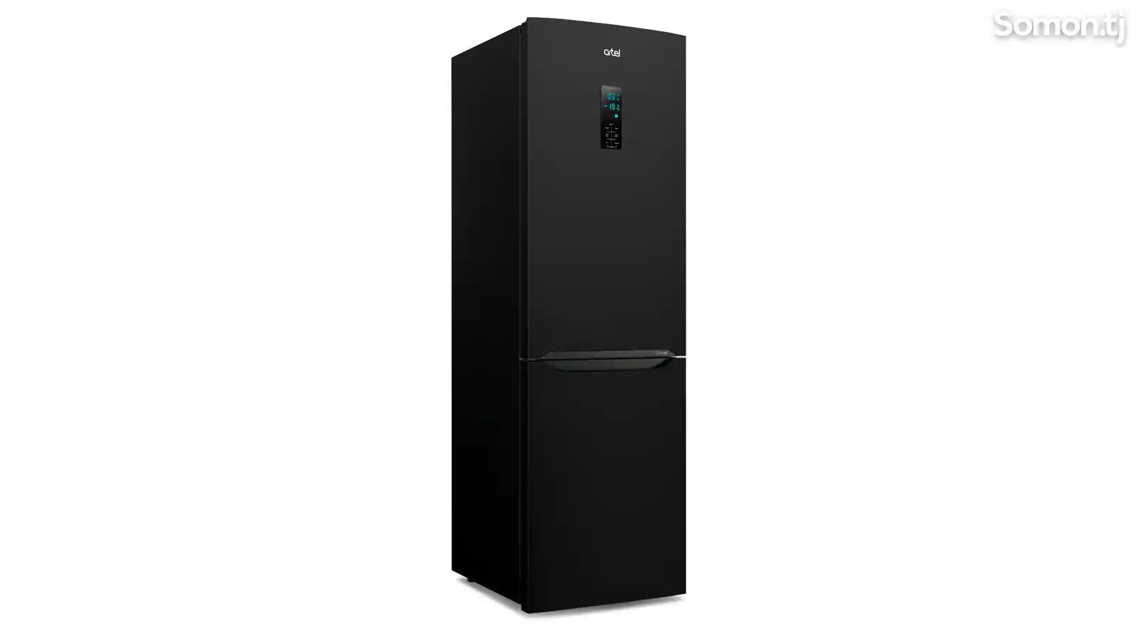 Двухкамерный холодильник Artel ART Grand Inverter HD 430RWENE-3