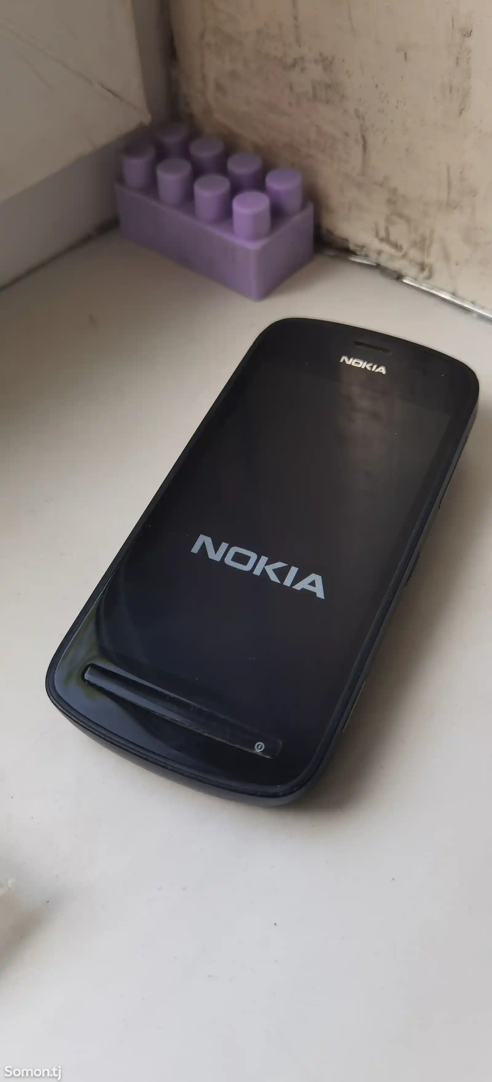 Nokia 808-3