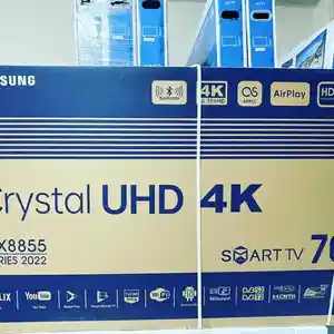 Телевизор 70 Samsung