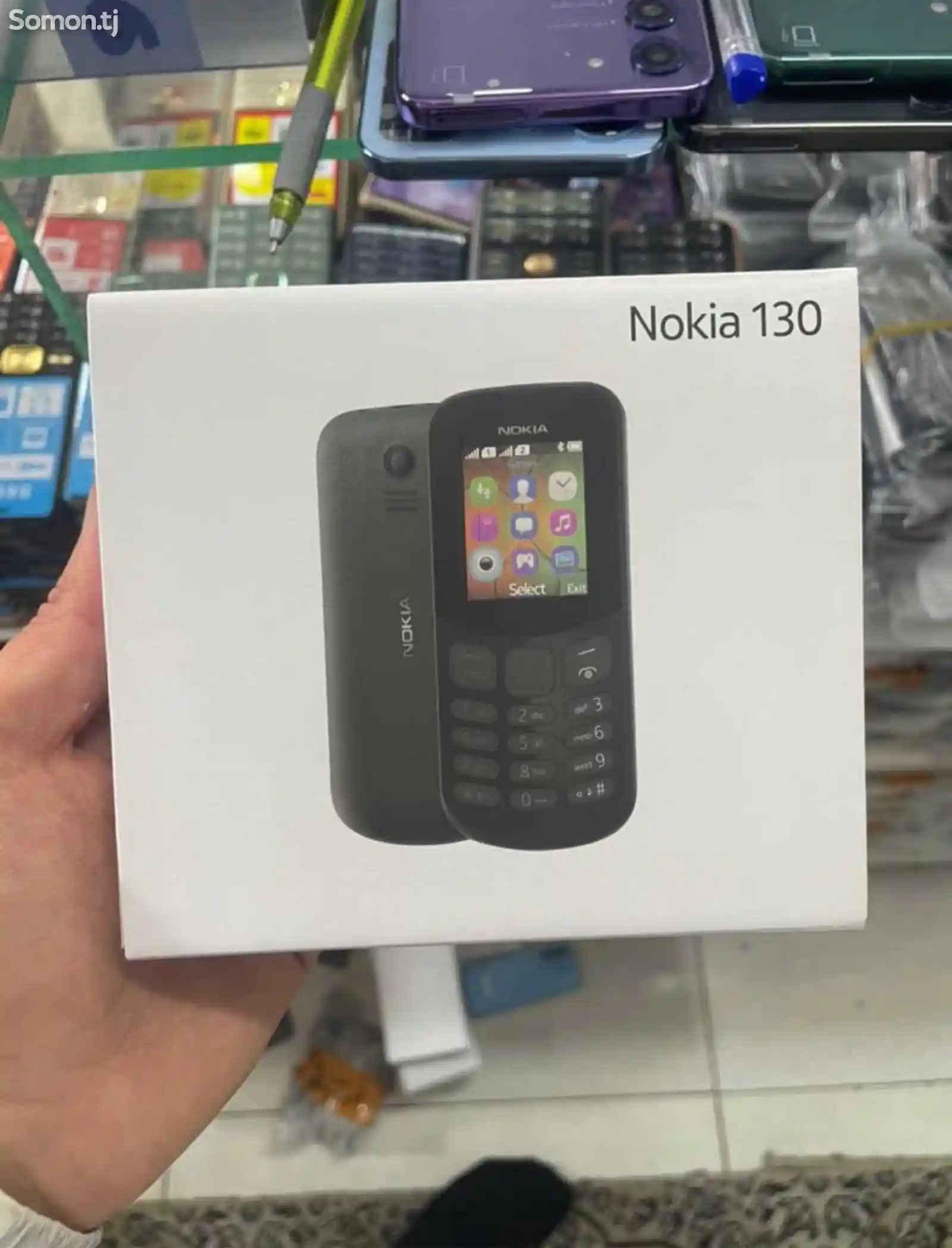 Nokia 130 Dual sim-1