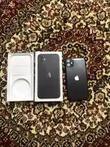 Apple iPhone 11, 128 gb, Black-3