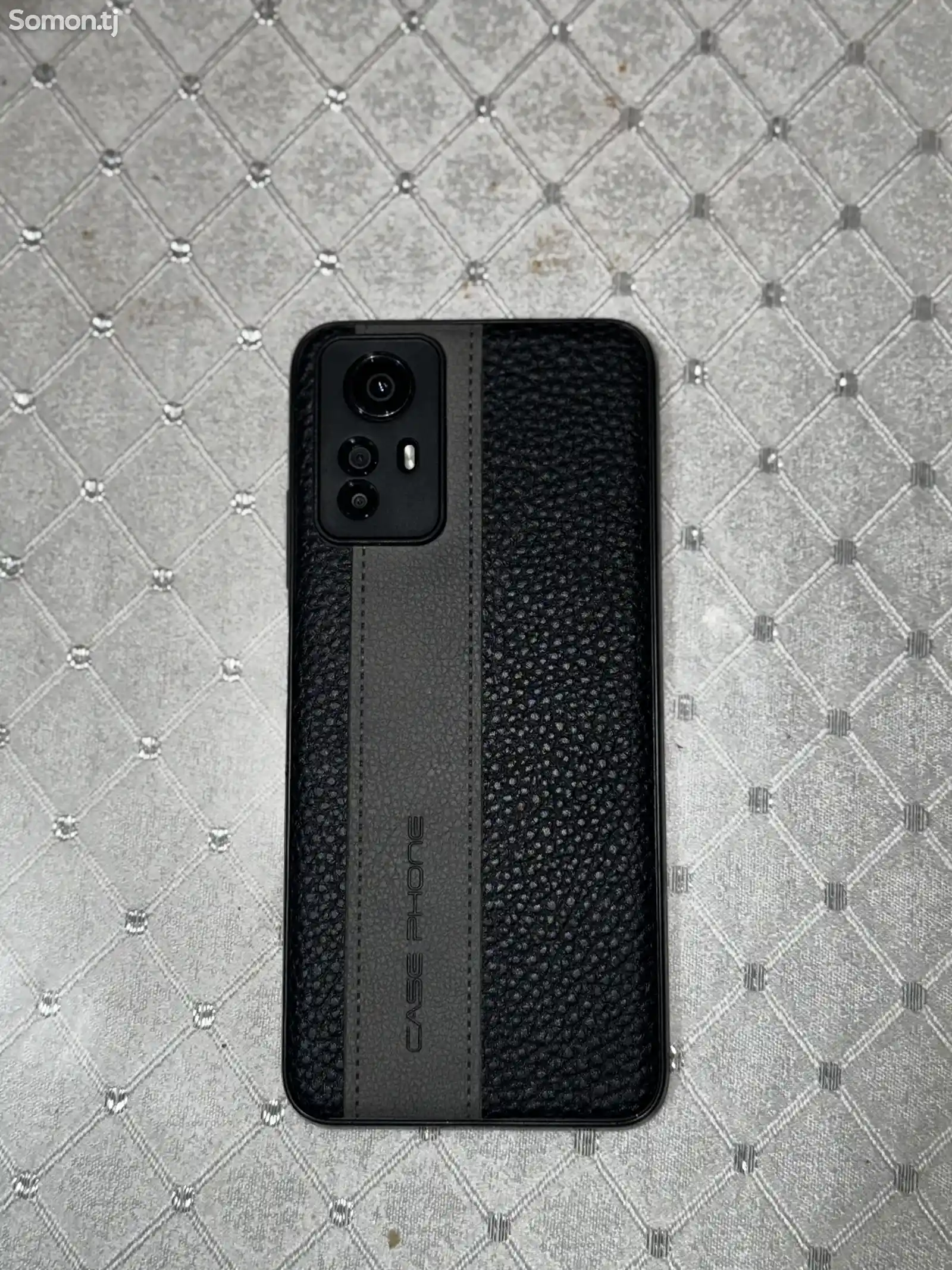 Xiaomi Redmi Note 12s 12/256gb-1