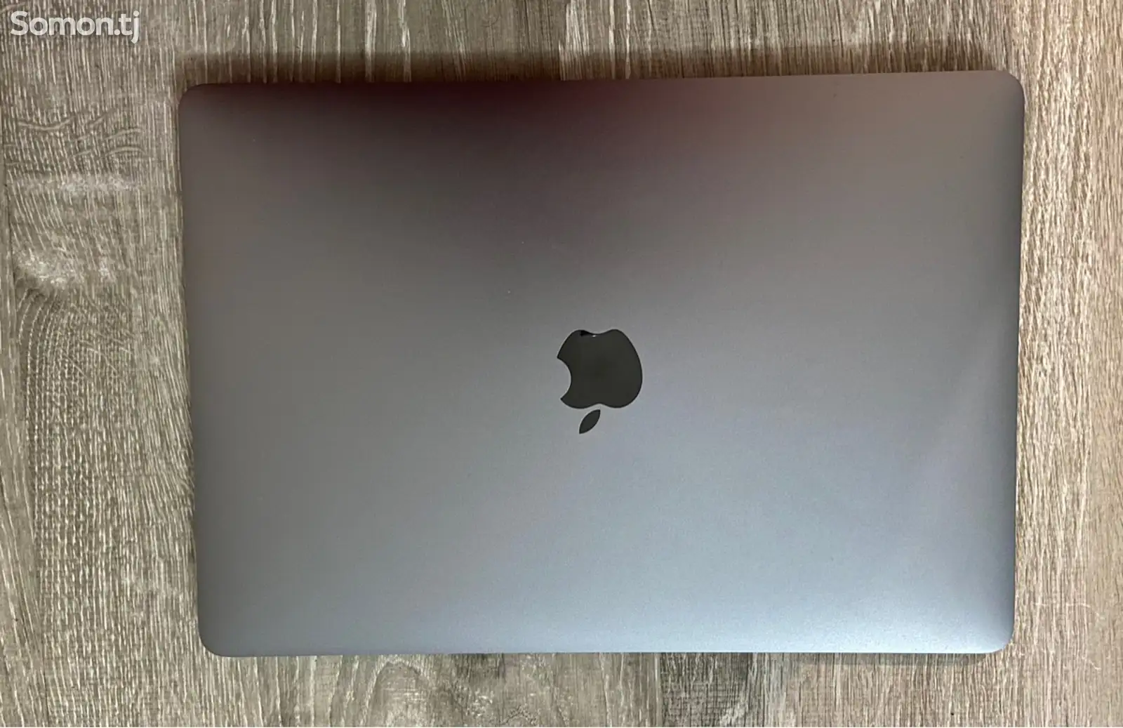 Ноутбук MacBook Pro-2