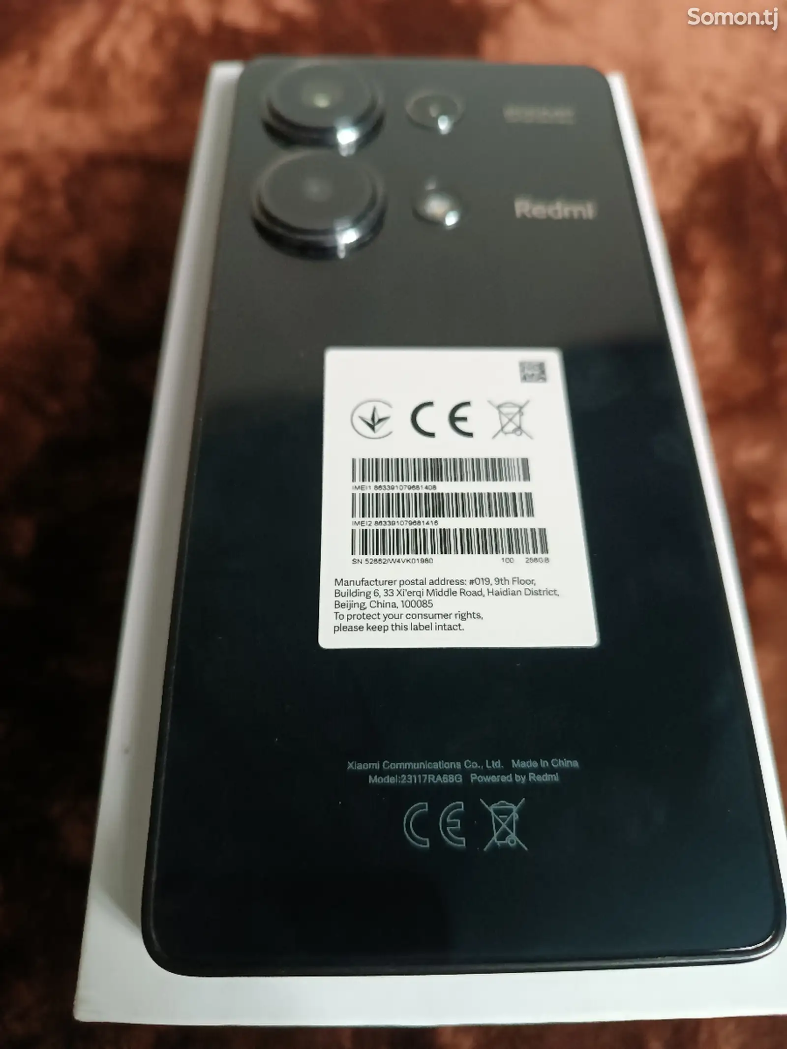 Xiaomi Redmi Note 13 Pro 4C-1