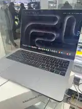 Ноутбук Apple macbook pro-4