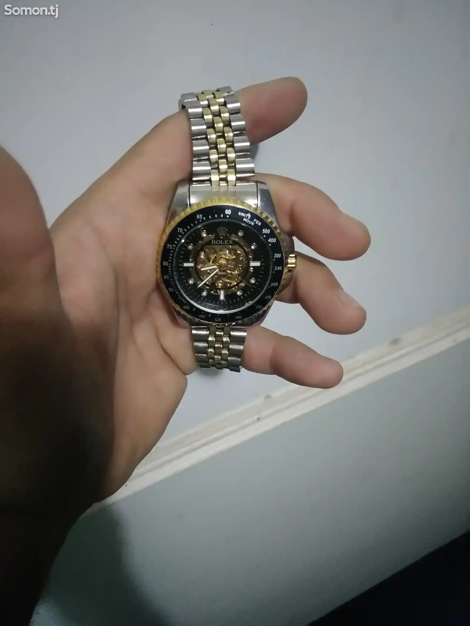 Часы Rolex-1