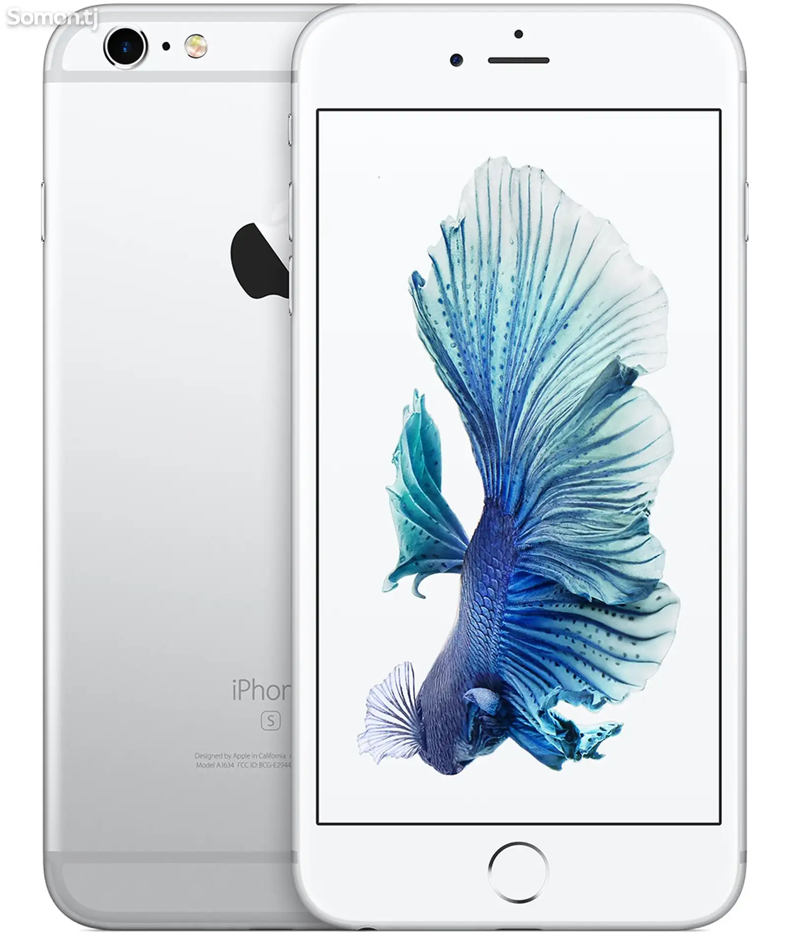 Apple iPhone 6S plus, 32 gb