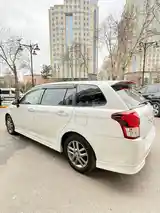 Toyota Fielder, 2014-5