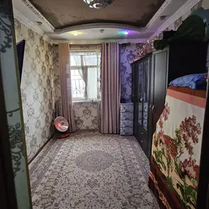 2-комн. квартира, 5 этаж, 43 м², Фирдавси