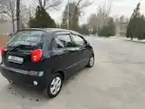 Chevrolet Matiz, 2009-4