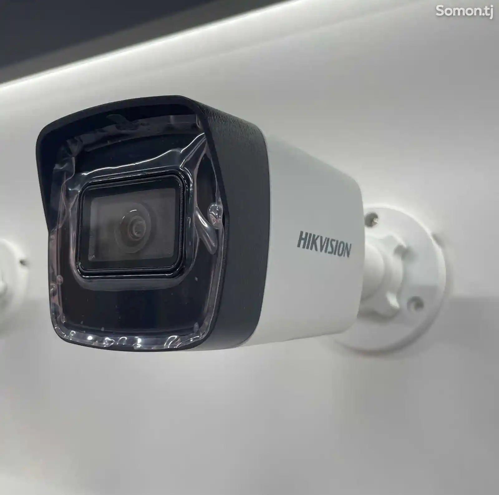 Камера Hikvision DS-2CD1053G0-I