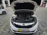 Kia K5, 2011-13