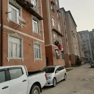 2-комн. квартира, 3 этаж, 50 м², Сино