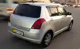 Suzuki Swift, 2007-5