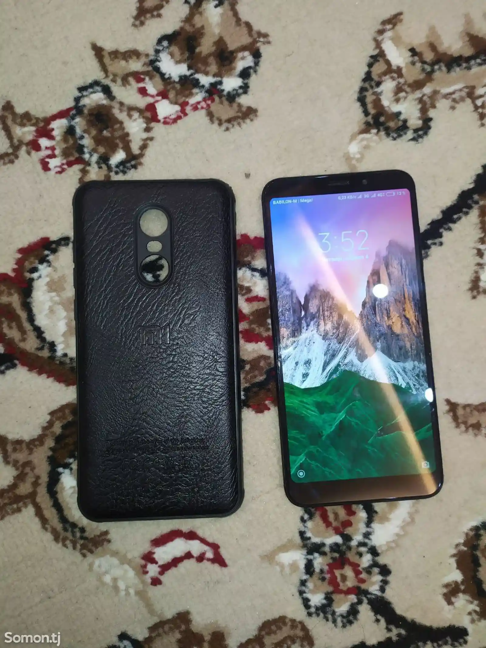 Xiaomi Redmi 5 plus-1