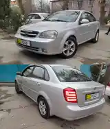 Daewoo Lacetti, 2005-9