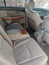 Lexus RX series, 2005-3