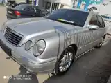 Mercedes-Benz E class, 2000-6