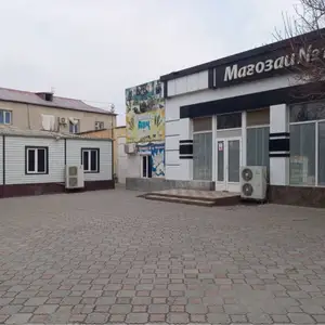 Помещение под магазин / салон, 500м², Маргзорак