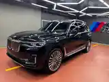 BMW X7, 2022-5