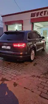 Audi Q7, 2017-5