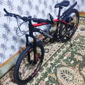 Горный Велосипед M To ride 27,5