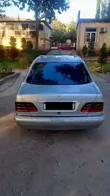 Mercedes-Benz E class, 1996-8