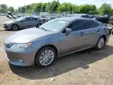 Lexus ES series, 2015-6