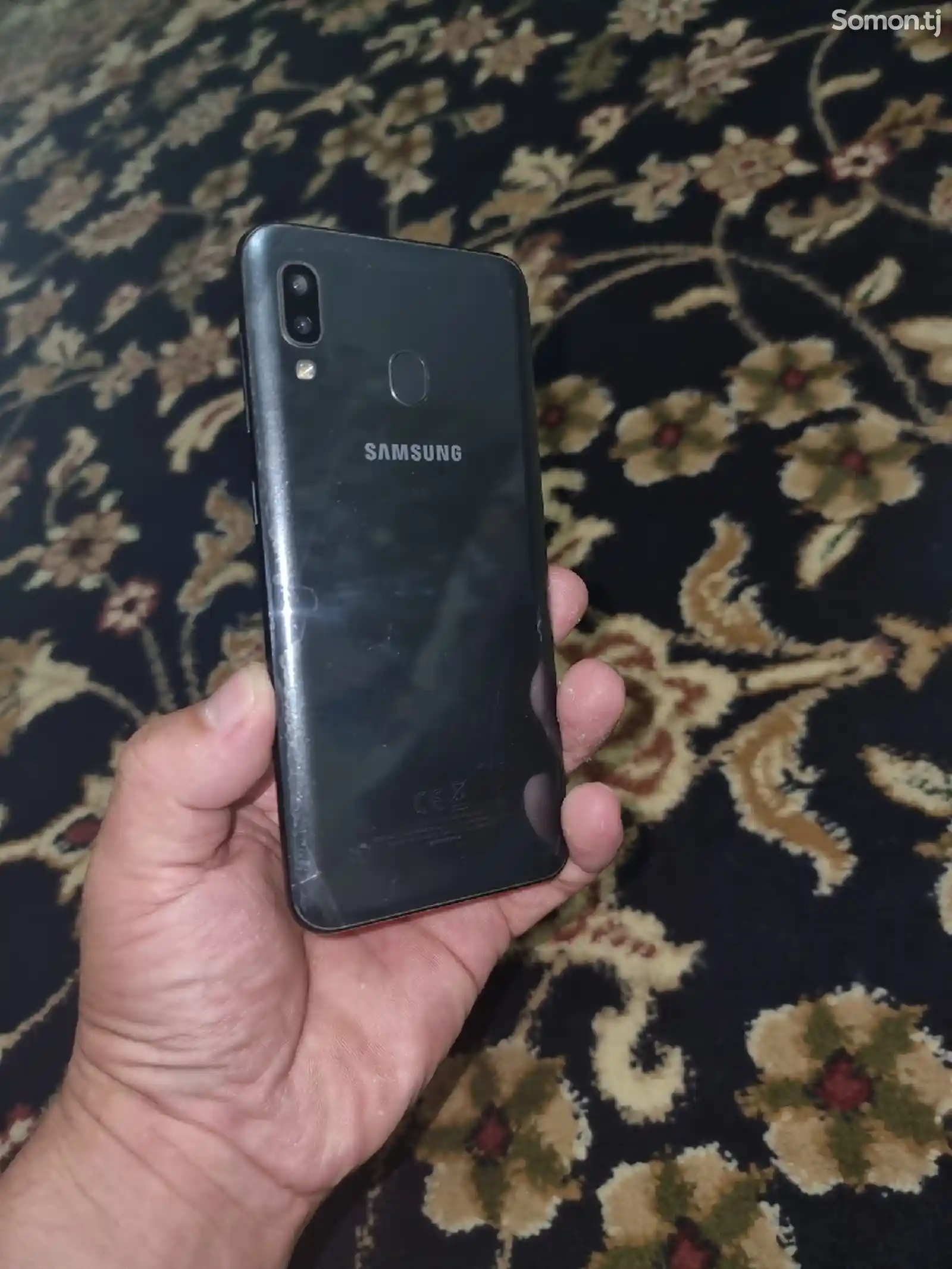 Samsung Galaxy A20 32gb