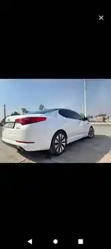 Kia Optima, 2013-3