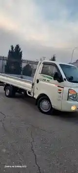 Бортовой автомобиль Hyundai Porter2, 2010-3