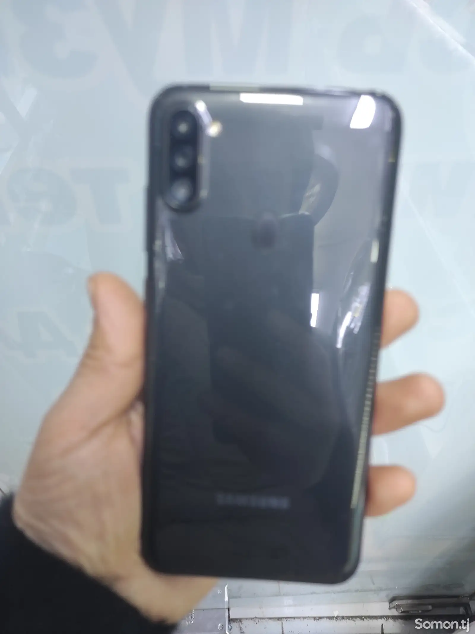 Samsung Galaxy A11, 32gb-1