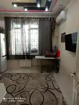 2-комн. квартира, 11 этаж, 59 м², Фирдавси-4