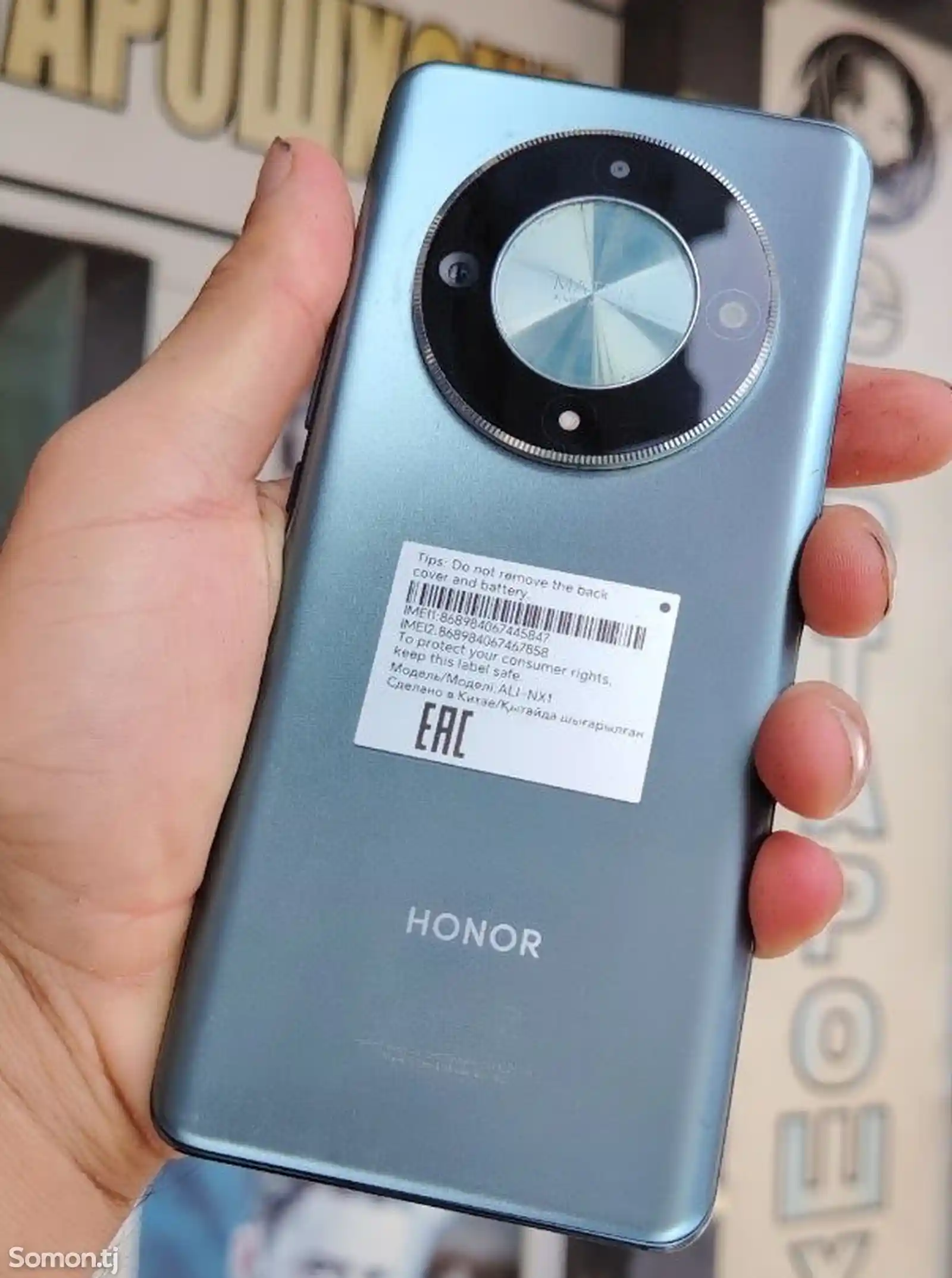 Honor 9b 256gb-2