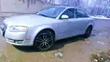 Audi A4, 2005-5