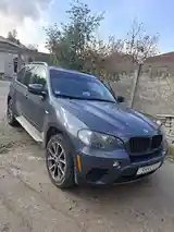 BMW X5, 2011-3