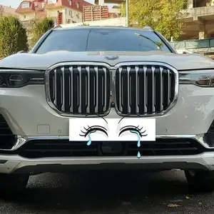 BMW X7, 2020