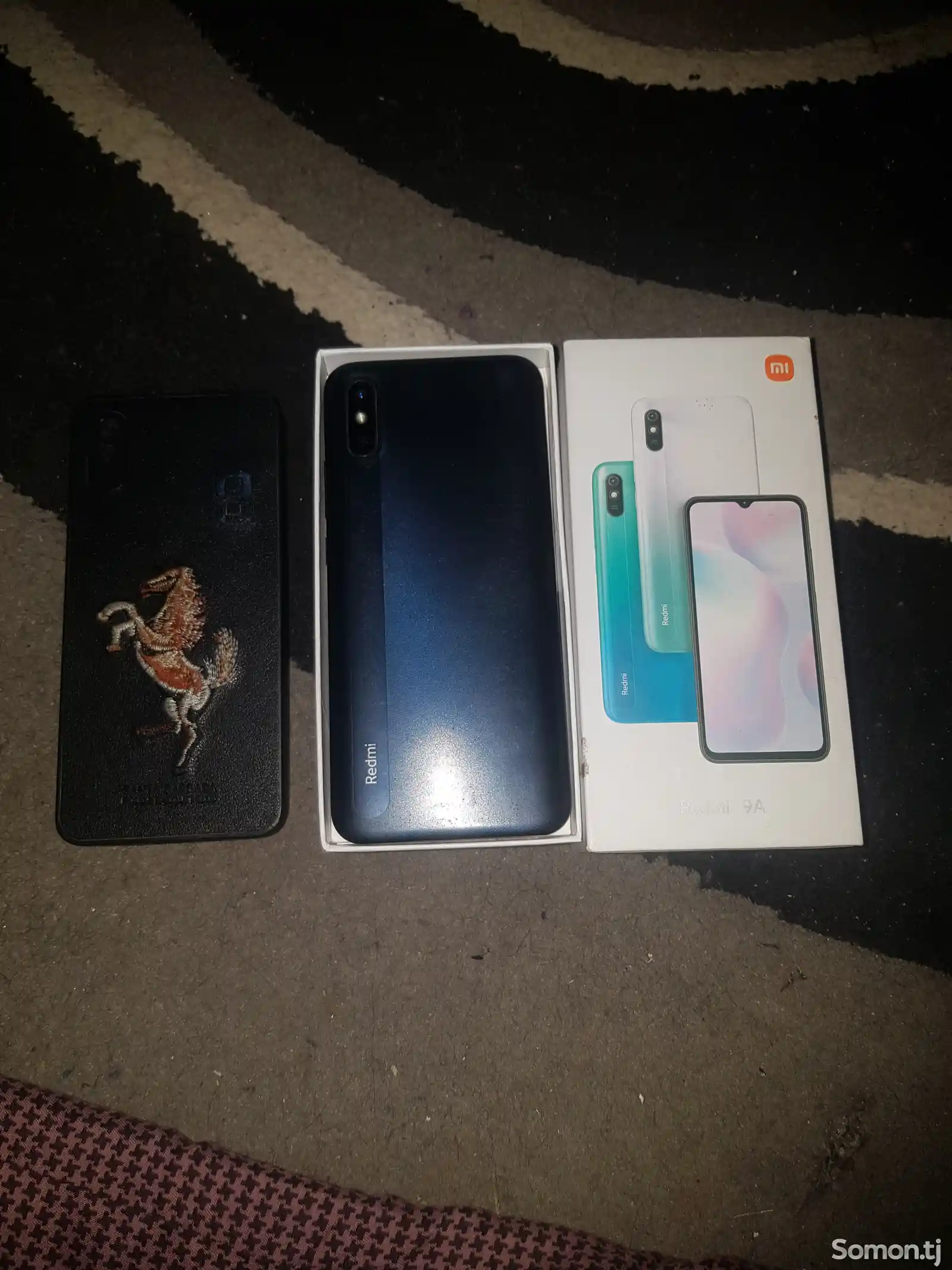 Xiaomi Redmi 9a-2