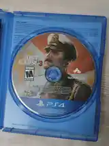 Игра Just Cause 3 для PS4/5-4