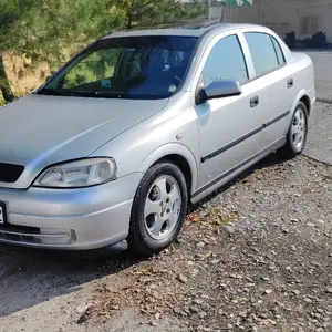 Opel Astra G, 1998