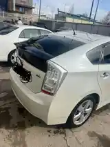 Toyota Prius, 2010-6