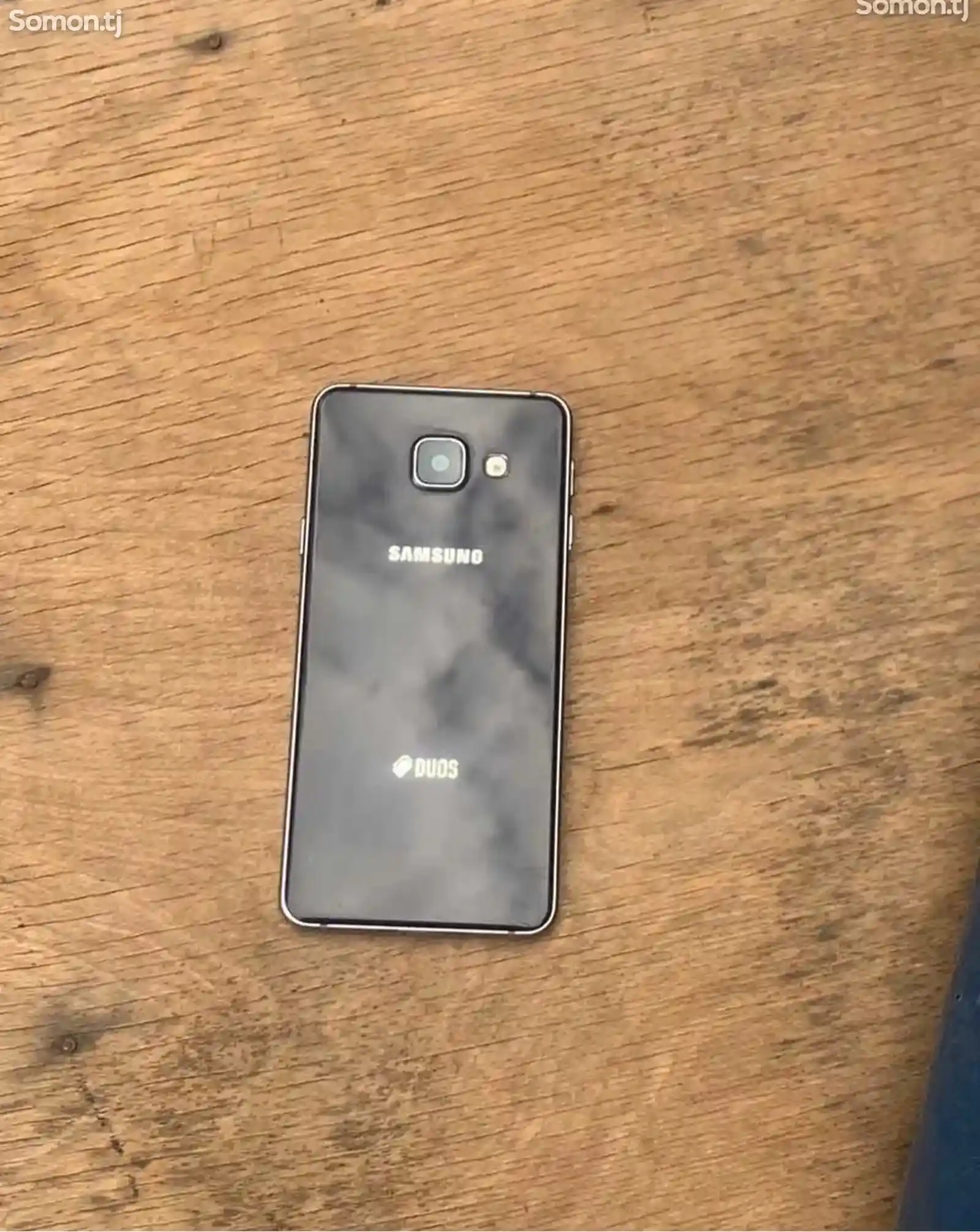 Samsung Galaxy A3 16gb-1