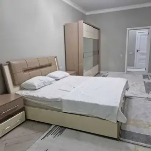 3-комн. квартира, 14 этаж, 130м², Рядом с кинотеатр Ватан