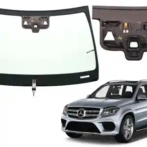 Лобовое стекло от Mercedes-Benz