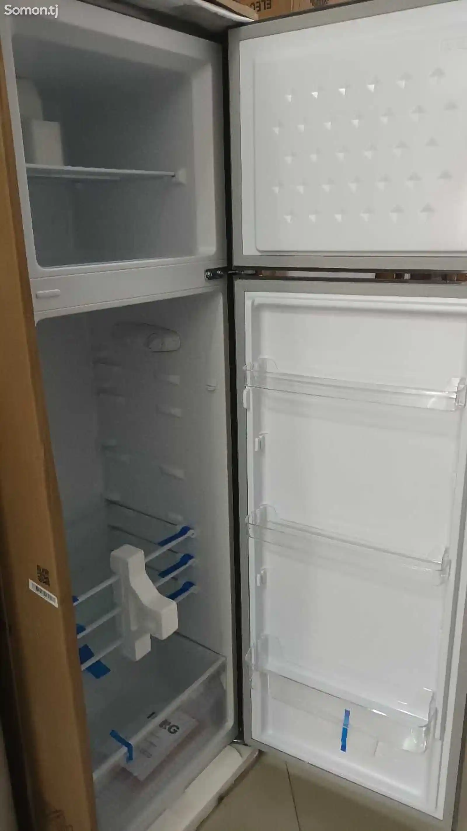 Холодильник MRG 288-2